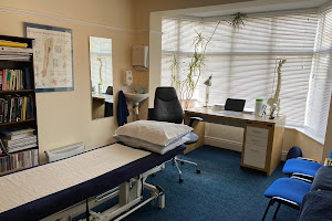 The Burton Road Clinic