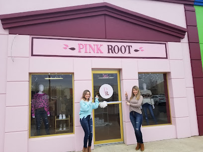 Pink Root Boutique