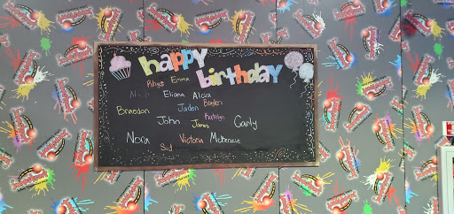 Amusement Center «Jumpstreet», reviews and photos, 1111 Walnut St, Cary, NC 27511, USA