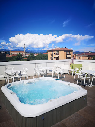 Extérieur hôtels Hotel Corte Ongaro 37135 Verona