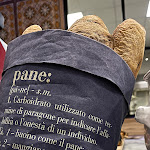 Photo n°1 de l'avis de Giorgio.i fait le 19/11/2022 à 21:24 sur le  Mozzarella E Basilico à Guidonia Montecelio