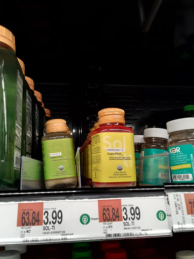 Department Store «Target», reviews and photos, 479 State Rd, North Dartmouth, MA 02747, USA