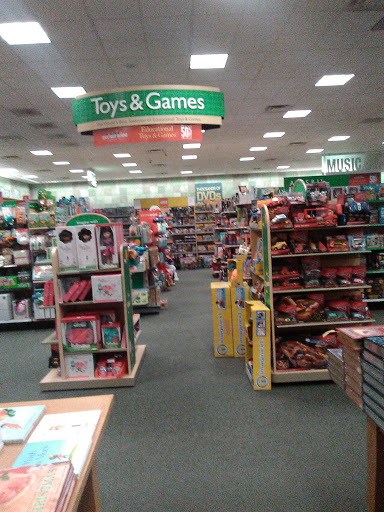 Book Store «Barnes & Noble», reviews and photos, 170 S Abilene St, Aurora, CO 80012, USA