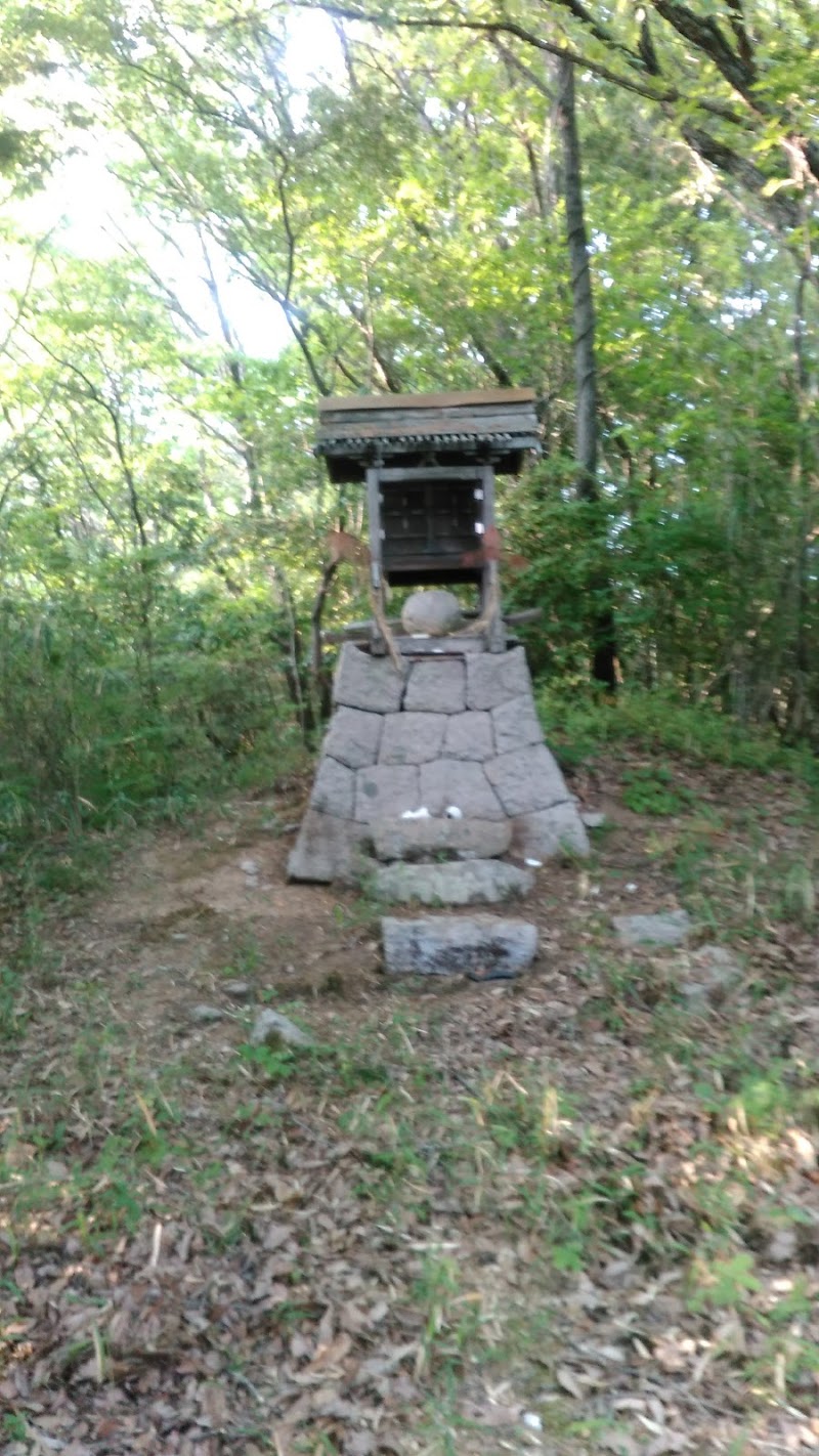 龍王神社