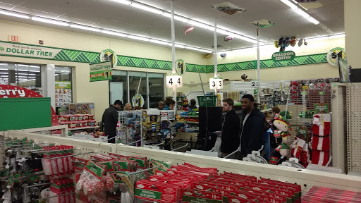 Dollar Store «Dollar Tree», reviews and photos, 60 Everett St, Allston, MA 02134, USA