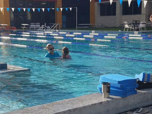 Non-Profit Organization «J. Douglas Williams YMCA Family Center», reviews and photos, 665 Longwood Lake Mary Rd, Lake Mary, FL 32746, USA