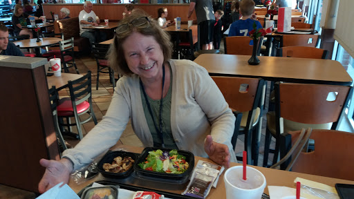 Fast Food Restaurant «Chick-fil-A», reviews and photos, 545 Dacula Rd, Dacula, GA 30019, USA