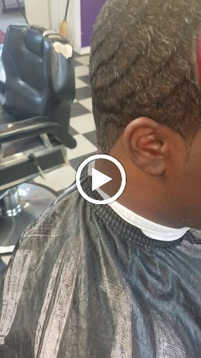 Barber Shop «Champion Cutz Barbershop and Salon», reviews and photos, 9033 Liberty Rd, Randallstown, MD 21133, USA