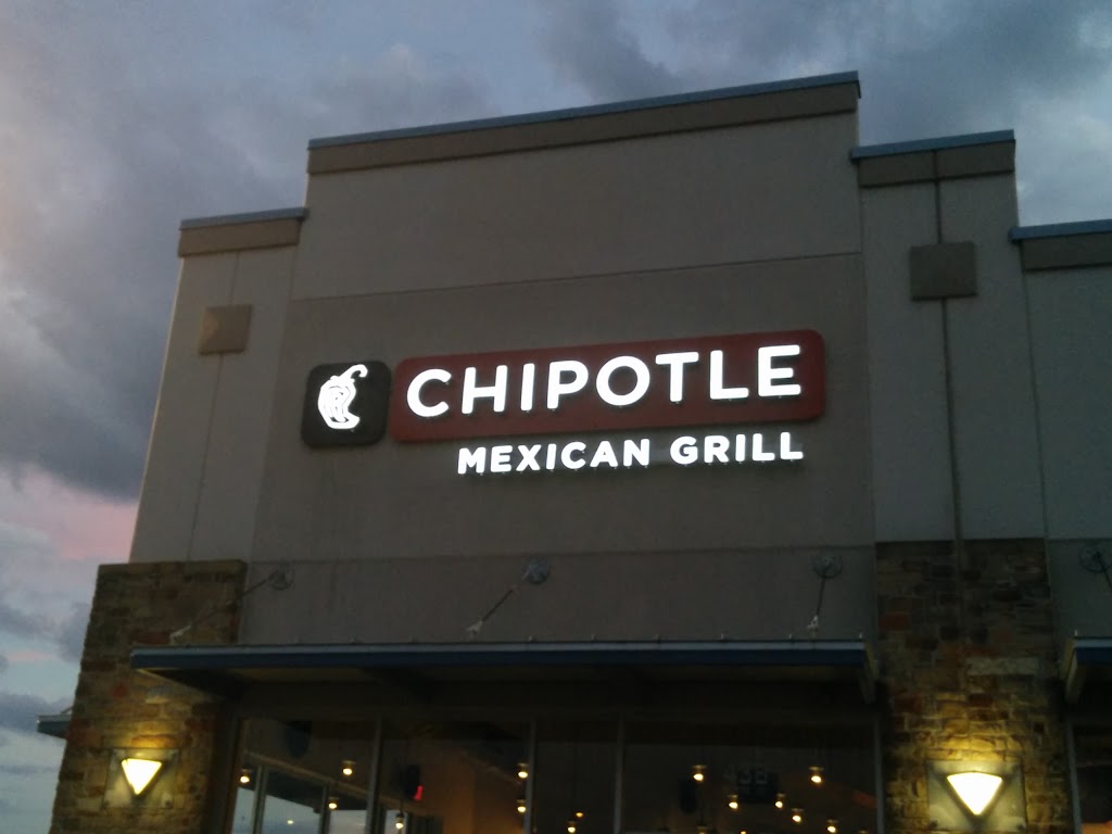 Chipotle Mexican Grill 78216