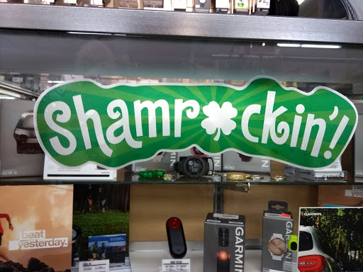 Bicycle Store «Orange Cycle», reviews and photos, 2204 Edgewater Dr, Orlando, FL 32804, USA