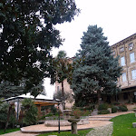 Photo n°1 de l'avis de Antonio.a fait le 08/12/2021 à 13:07 sur le  Hotel Il Cavalier D'Arpino à Arpino