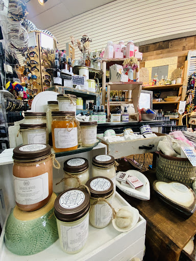 The Beauty Store & Salon, 344 U.S. 9, Lanoka Harbor, NJ 08734, USA, 