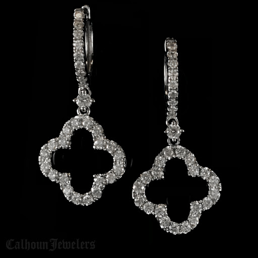 Jewelry Store «Calhoun Jewelers», reviews and photos, 500 Main St, Royersford, PA 19468, USA