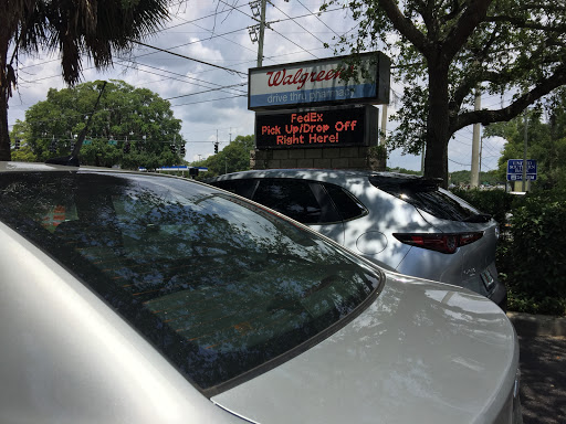 Drug Store «Walgreens», reviews and photos, 27440 US-27, Leesburg, FL 34748, USA
