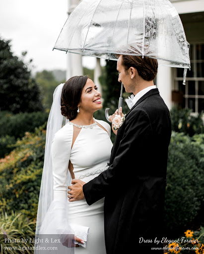 Bridal Shop «Elegant Forever Bridal Boutique», reviews and photos, 31 W Patrick St, Frederick, MD 21701, USA