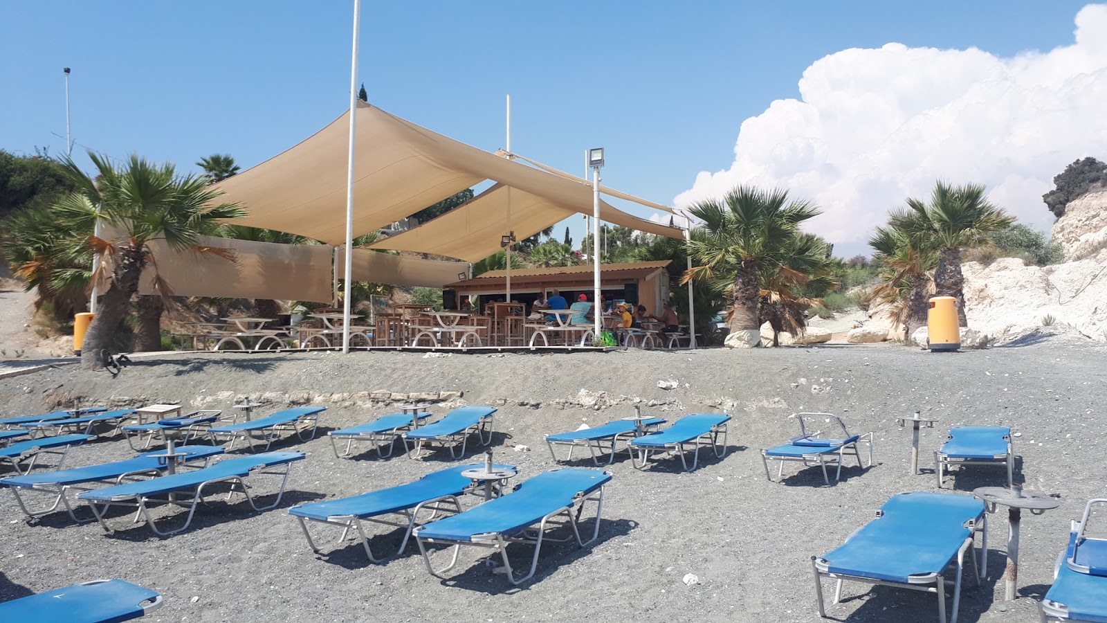 Kalymnos Beach photo #7