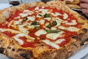 Pizzeria Attilio Albachiara Pummarò image