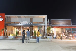 Jollibee Tagaytay Rotonda image