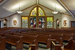 St Raphael Catholic Church image