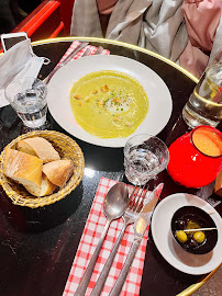 Plats et boissons du Restaurant Marcel Apéro Bistro à Rouen - n°15
