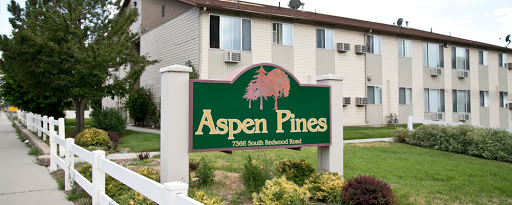 Aspen Pines Apartments