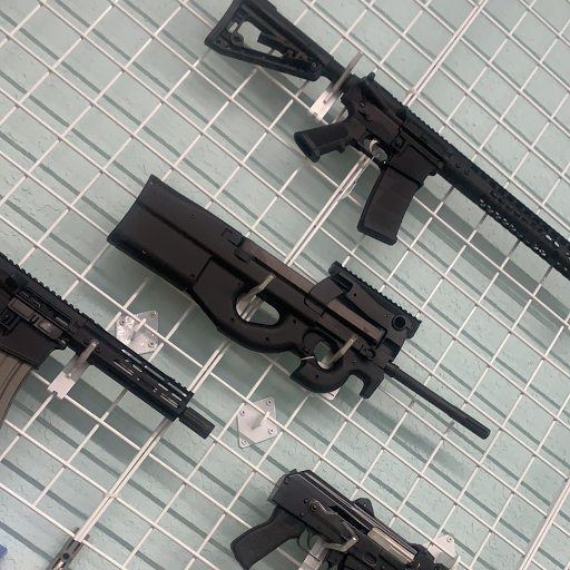 Pawn Shop «Homestead Jewelry, Pawn & Gun», reviews and photos, 310 S Krome Ave, Homestead, FL 33030, USA