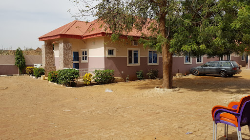 Ifeoma Guest Inn Sokoto, Filin Jirgi, Sokoto, Nigeria, Motel, state Sokoto
