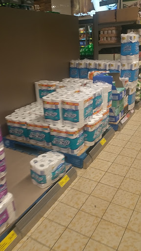 Supermarket «ALDI», reviews and photos, 200 N Hood Ave, Gadsden, AL 35903, USA