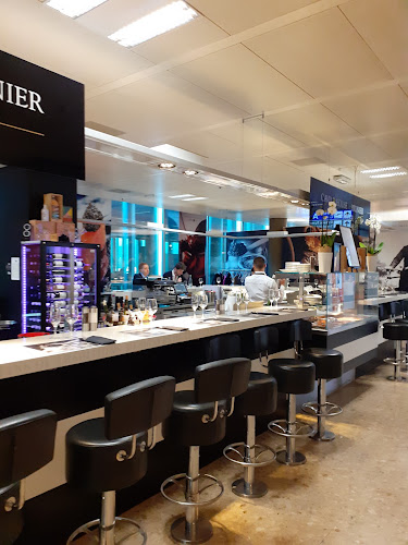 Restaurant Caviar House & Prunier Sea Food Bar - Glaser