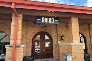 Grind Burger Kitchen image