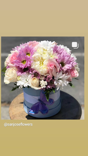 Florist «Guadalajara Flowers», reviews and photos, 32 S White Rd, San Jose, CA 95127, USA