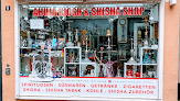 Ahuja Kiosk Shisha Shop Hamburg