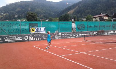 1. Tennisclub Seeboden