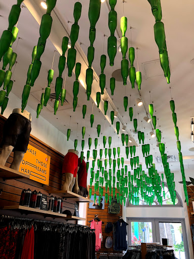 Sportswear Store «lululemon», reviews and photos, 846 Lincoln Rd #1a, Miami Beach, FL 33139, USA