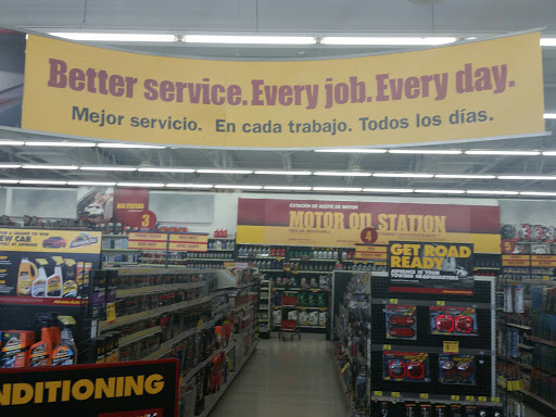 Auto Parts Store «Advance Auto Parts», reviews and photos, 124 East Ave, Wellsboro, PA 16901, USA