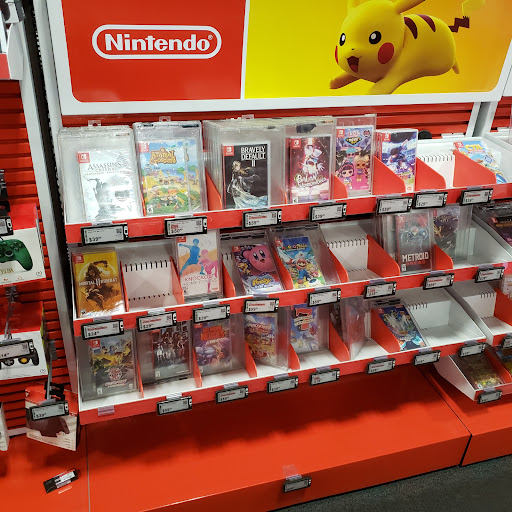 Electronics Store «Best Buy», reviews and photos, 120 Slater St, Manchester, CT 06042, USA