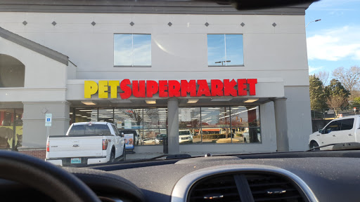 Pet Supply Store «Pet Supermarket», reviews and photos, 608 Montgomery Hwy, Vestavia Hills, AL 35216, USA