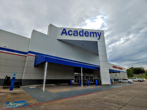 Sporting Goods Store «Academy Sports + Outdoors», reviews and photos, 1351 S Interstate Hwy 35, Round Rock, TX 78664, USA