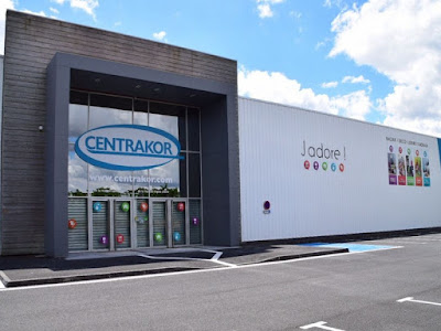 Centrakor Champniers à Champniers