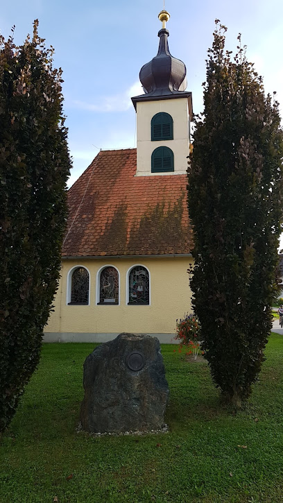 Kapelle Zehndorf
