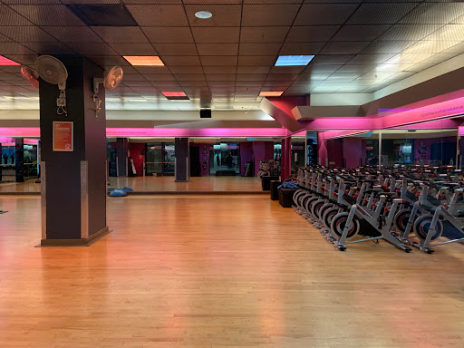 Health Club «Crunch - Hills Plaza», reviews and photos, 345 Spear St, San Francisco, CA 94105, USA