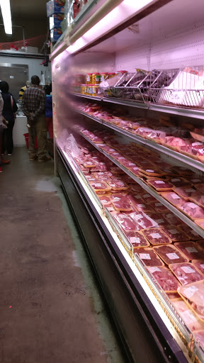 Asian Grocery Store «Ha Tien Market», reviews and photos, 892 Main St # 3, Worcester, MA 01610, USA