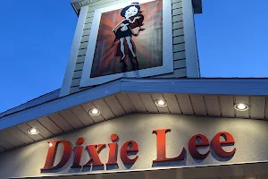 Dixie Lee image