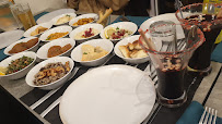 Mezzé du Restaurant libanais Restaurant Beyrouth Bay Malo Libanais, Beyrouth Bay Malo à Dunkerque - n°15