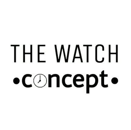 The Watch Concept