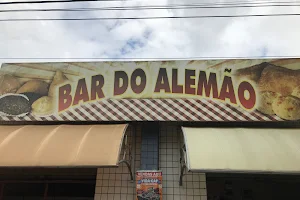 Bar Do Alemão image