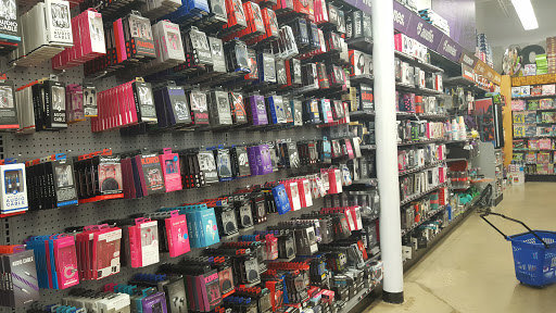 Variety Store «Five Below», reviews and photos, 2313 Forest Dr, Annapolis, MD 21401, USA