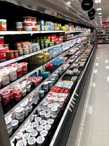 Department Store «Target», reviews and photos, 1191 Boston Post Rd, Milford, CT 06460, USA