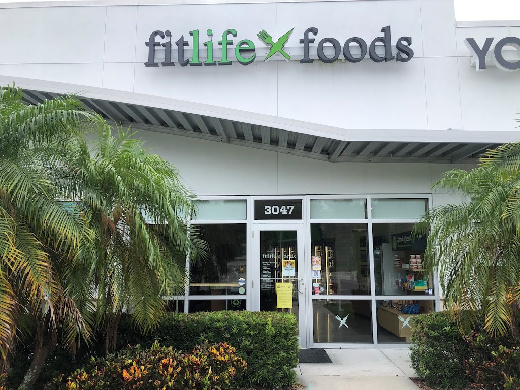 Fitlife Foods St. Petersburg 33704
