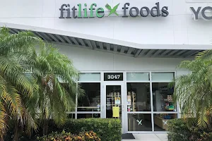 Fitlife Foods St. Petersburg image